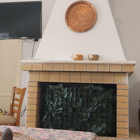 Lena'S Sweet Home Artemida  Exterior photo