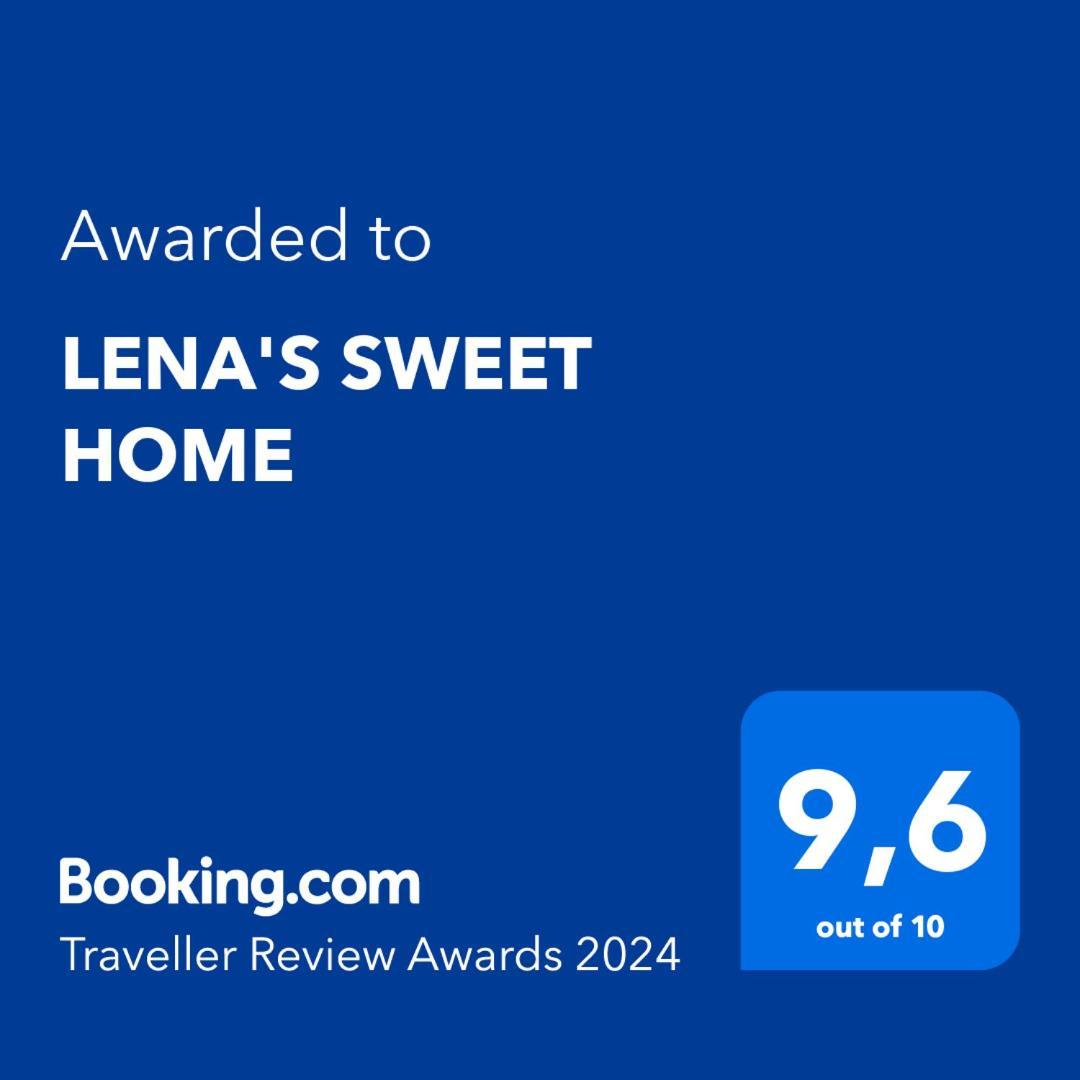 Lena'S Sweet Home Artemida  Exterior photo