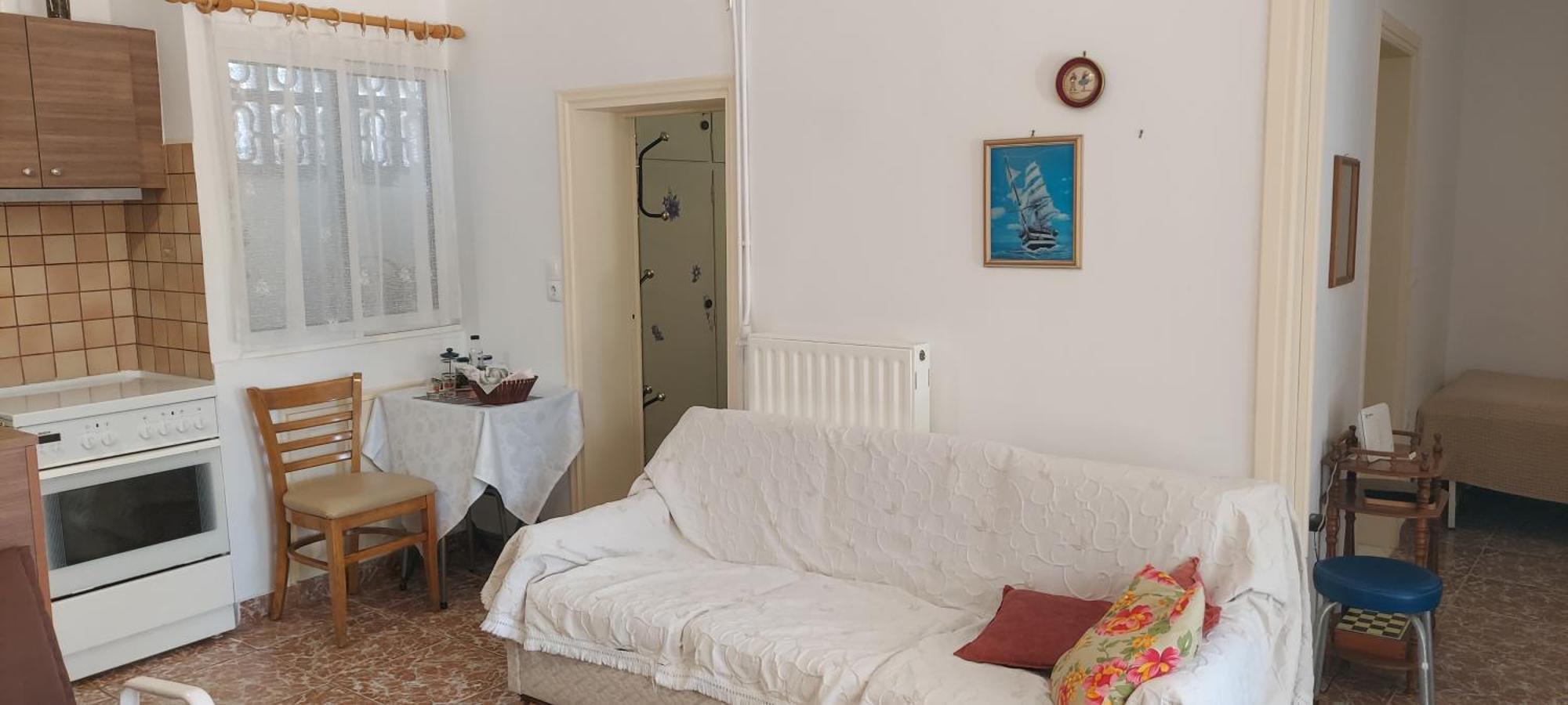 Lena'S Sweet Home Artemida  Exterior photo