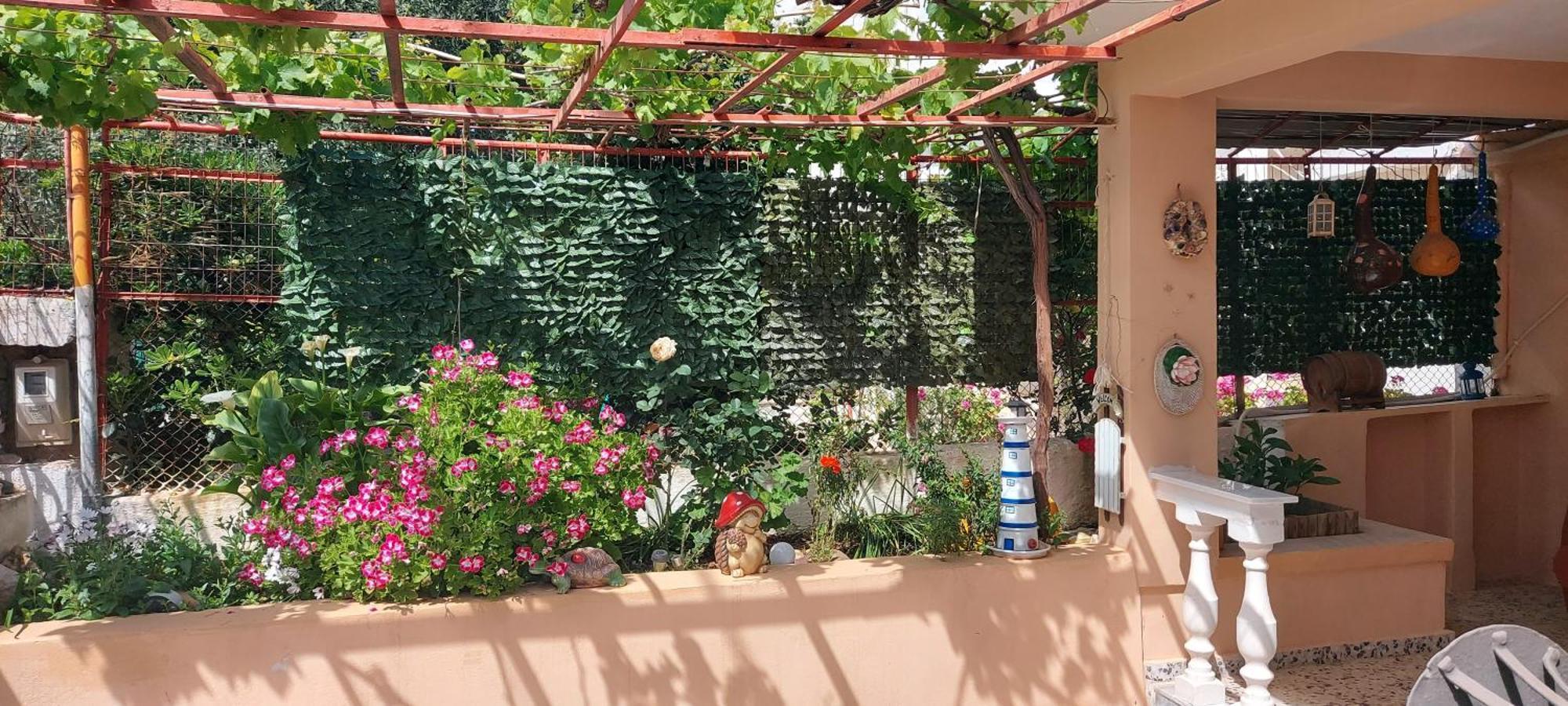 Lena'S Sweet Home Artemida  Exterior photo
